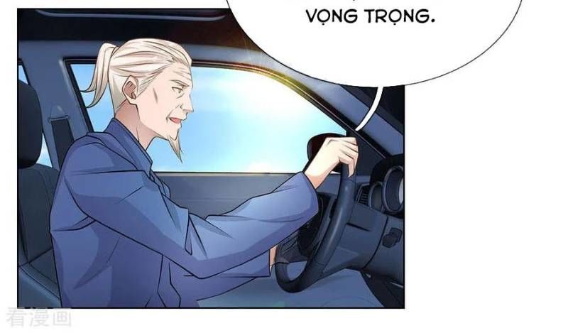 Cực Phẩm Yêu Nghiệt Chapter 27 - Trang 2