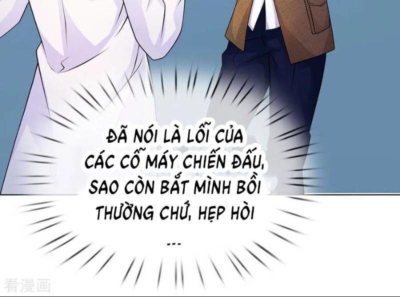 Cực Phẩm Yêu Nghiệt Chapter 27 - Trang 2