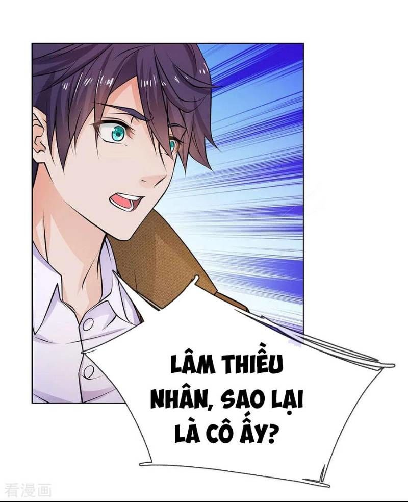 Cực Phẩm Yêu Nghiệt Chapter 27 - Trang 2