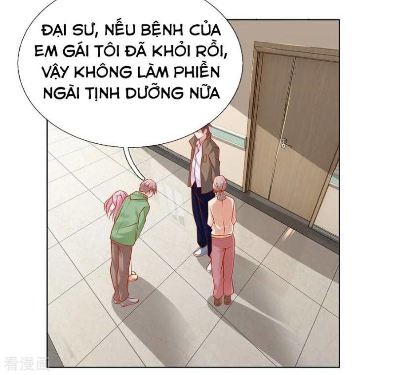 Cực Phẩm Yêu Nghiệt Chapter 26 - Trang 2