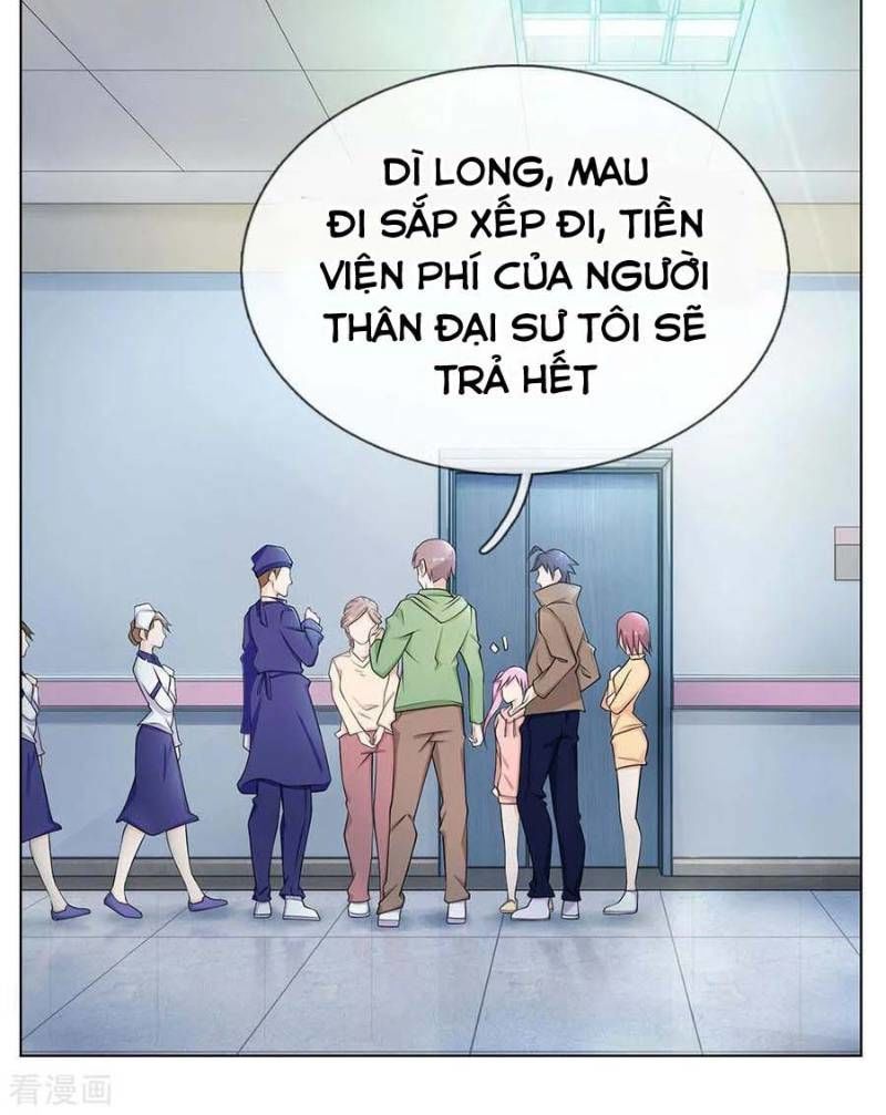 Cực Phẩm Yêu Nghiệt Chapter 25 - Trang 2