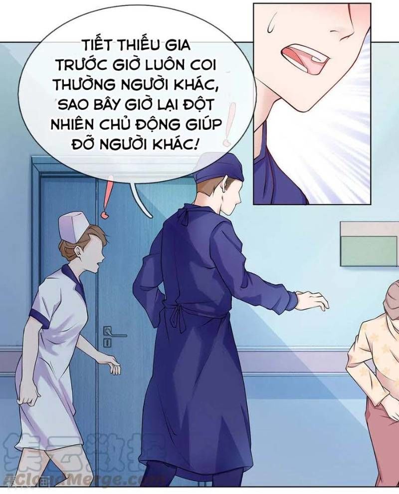 Cực Phẩm Yêu Nghiệt Chapter 25 - Trang 2