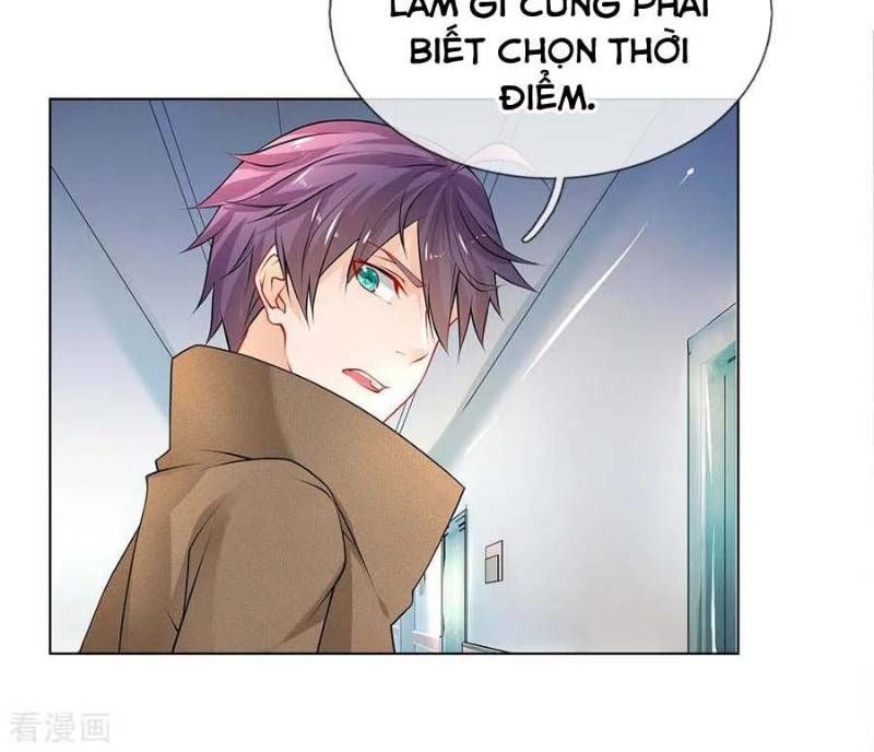 Cực Phẩm Yêu Nghiệt Chapter 23 - Trang 2