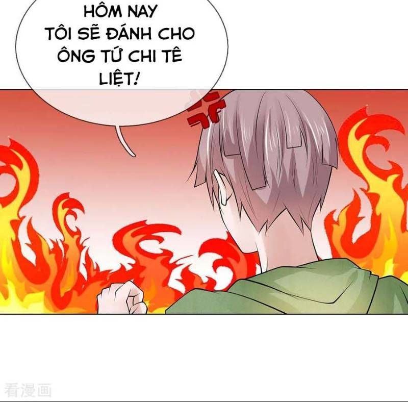 Cực Phẩm Yêu Nghiệt Chapter 22 - Trang 2