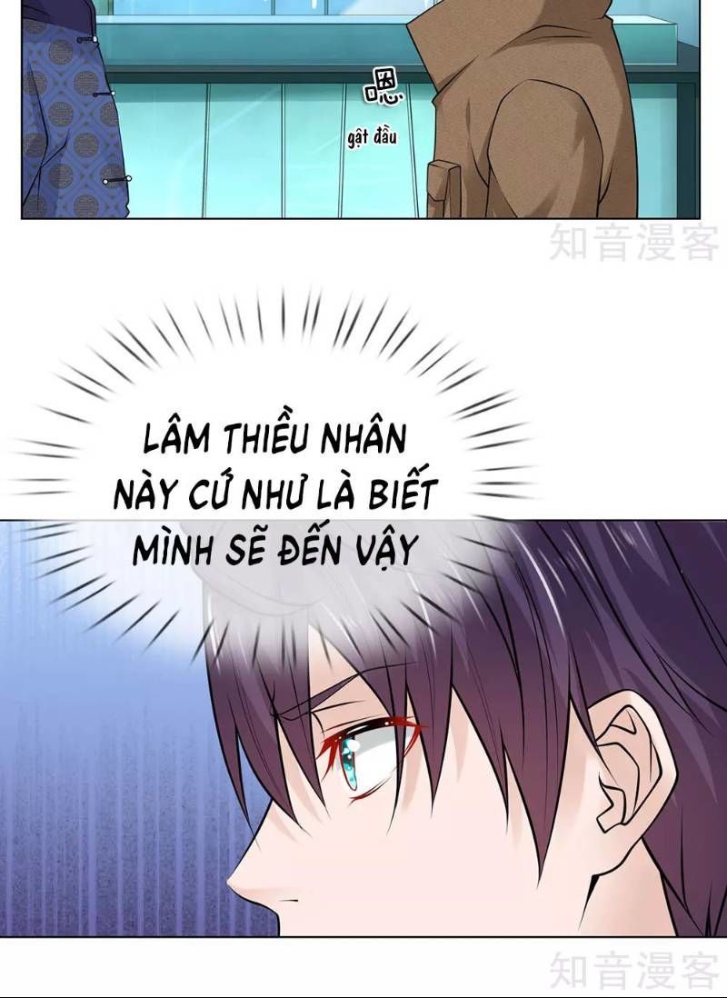 Cực Phẩm Yêu Nghiệt Chapter 20 - Trang 2