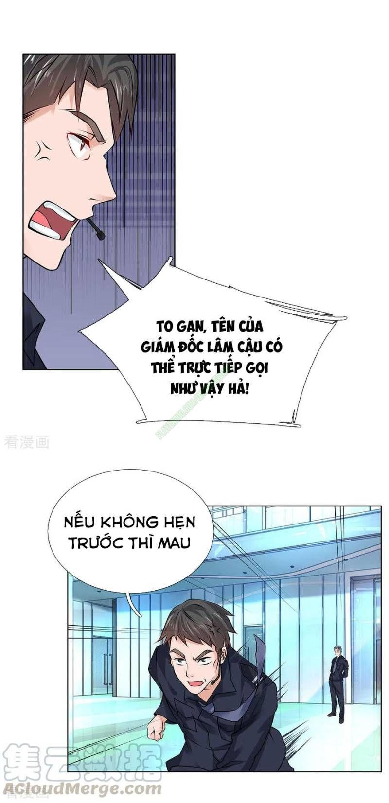 Cực Phẩm Yêu Nghiệt Chapter 17 - Trang 2