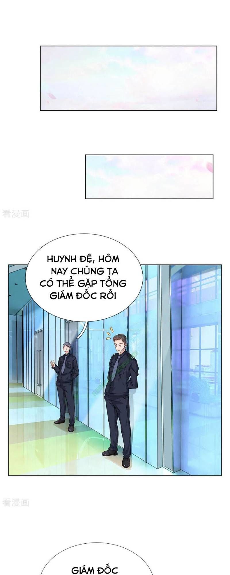 Cực Phẩm Yêu Nghiệt Chapter 17 - Trang 2