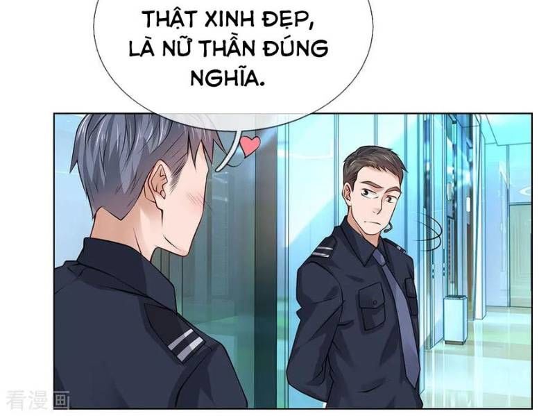 Cực Phẩm Yêu Nghiệt Chapter 17 - Trang 2