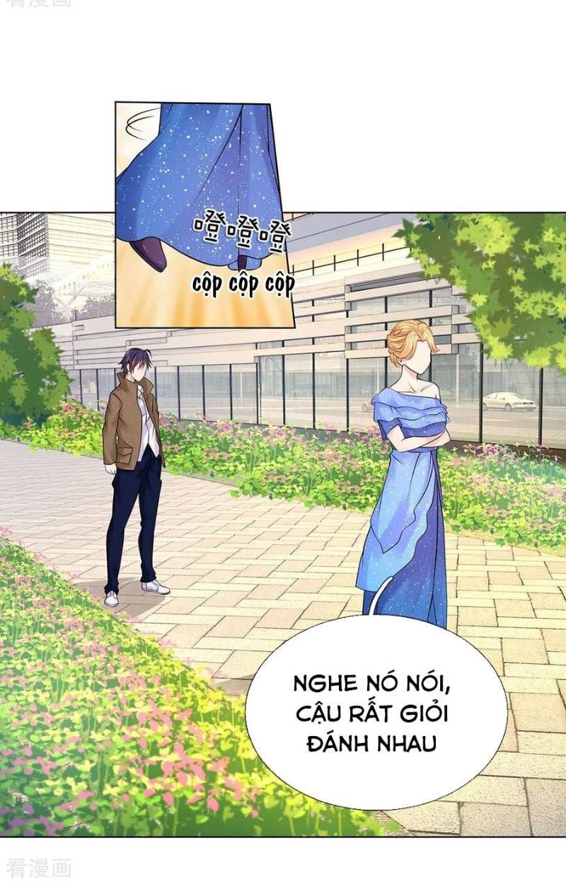 Cực Phẩm Yêu Nghiệt Chapter 14 - Trang 2