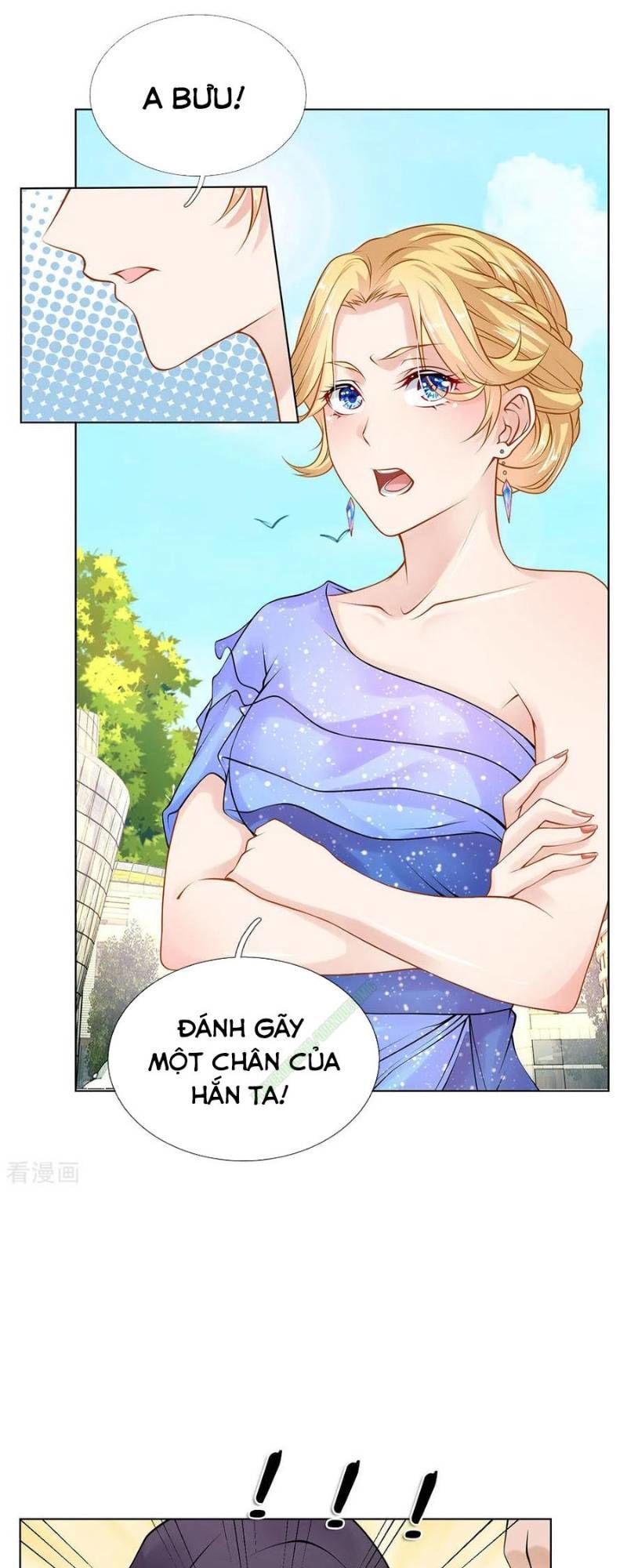 Cực Phẩm Yêu Nghiệt Chapter 13 - Trang 2