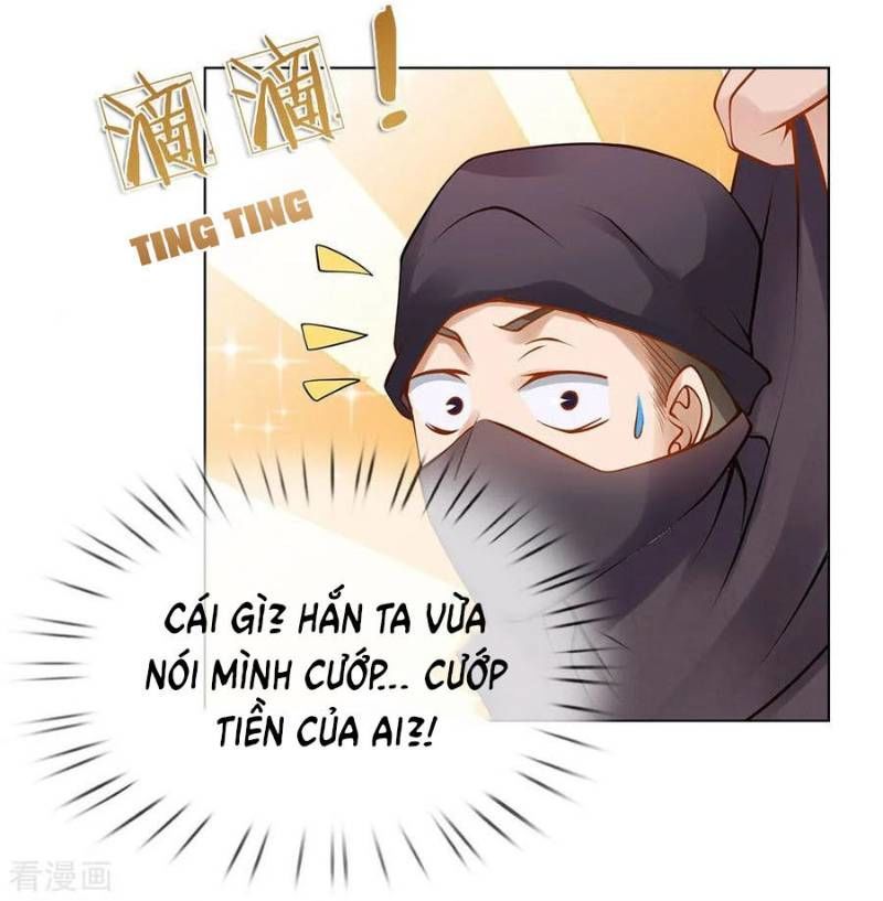 Cực Phẩm Yêu Nghiệt Chapter 13 - Trang 2