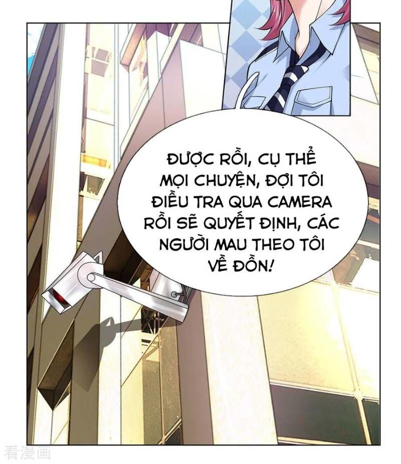 Cực Phẩm Yêu Nghiệt Chapter 10 - Trang 2