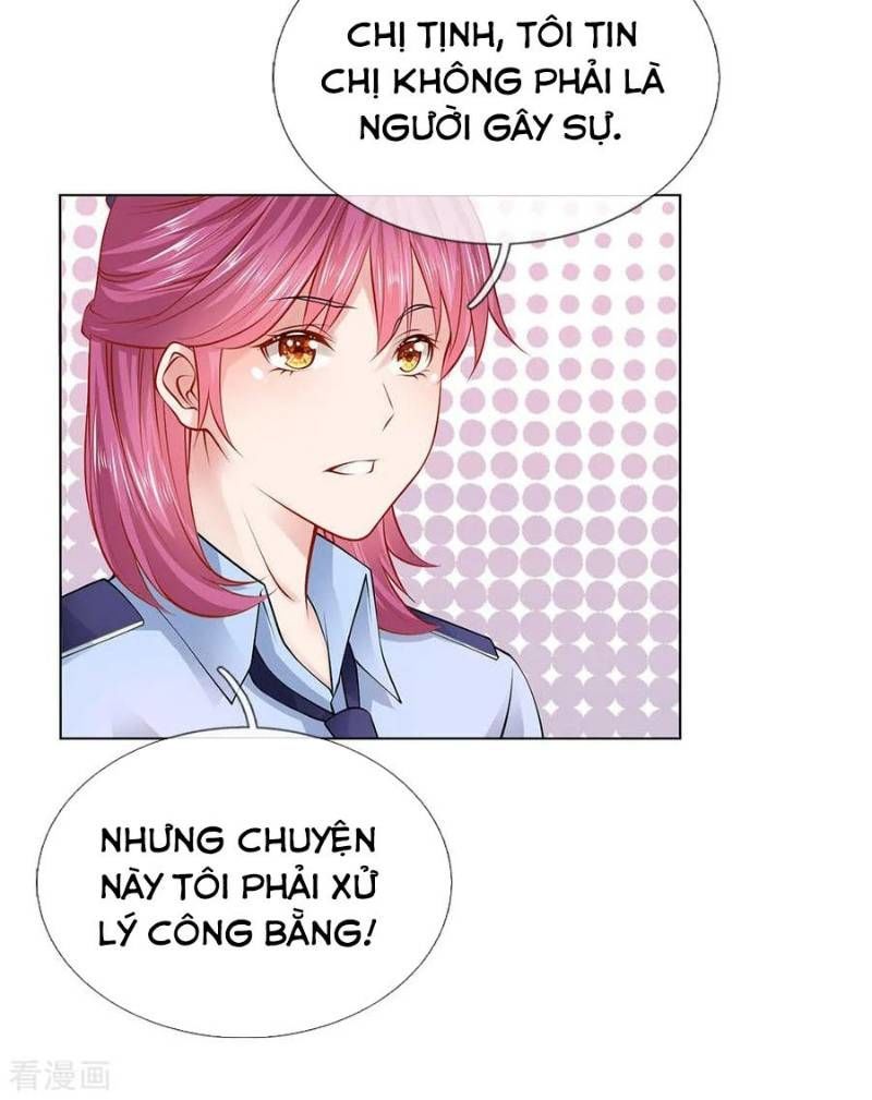 Cực Phẩm Yêu Nghiệt Chapter 10 - Trang 2