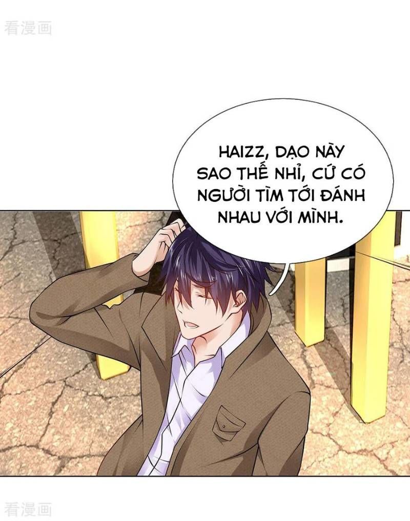 Cực Phẩm Yêu Nghiệt Chapter 9 - Trang 2