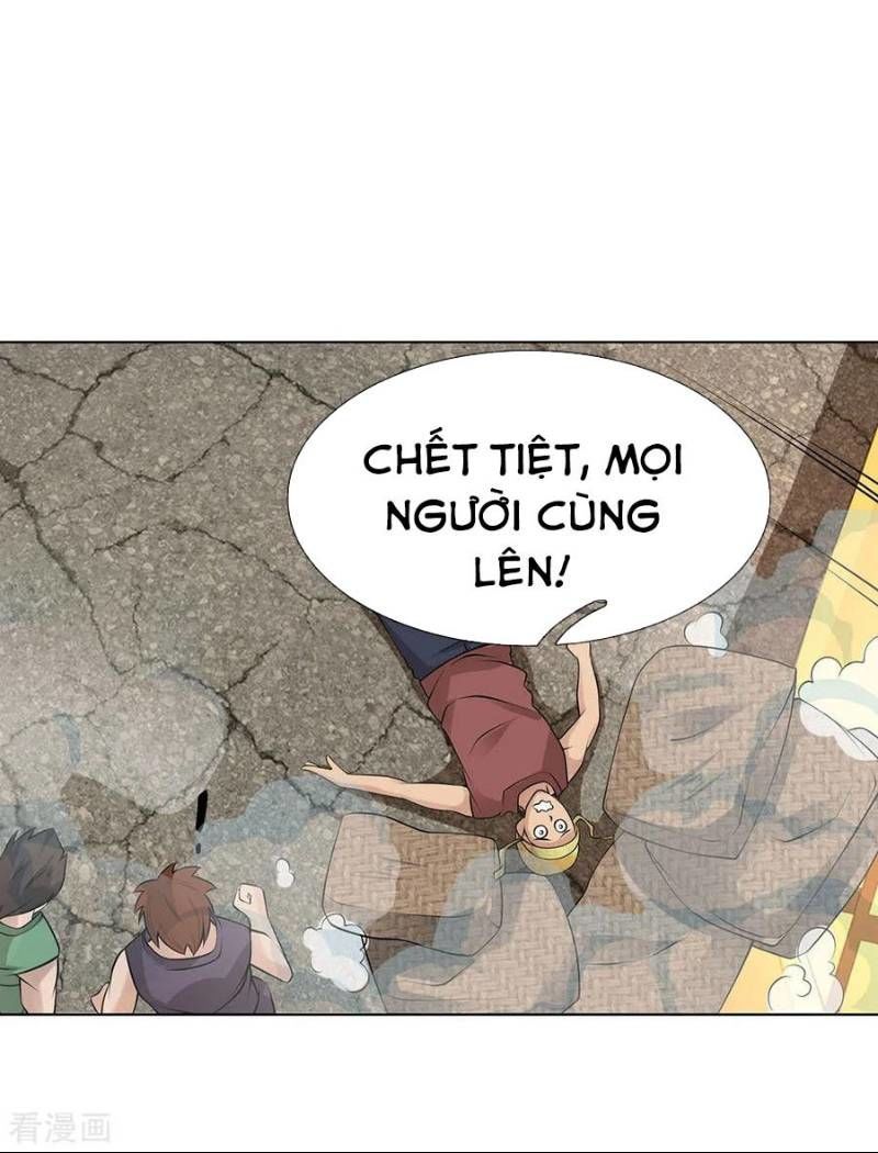 Cực Phẩm Yêu Nghiệt Chapter 9 - Trang 2