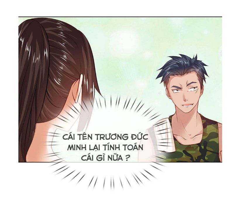 Cực Phẩm Yêu Nghiệt Chapter 8 - Trang 2