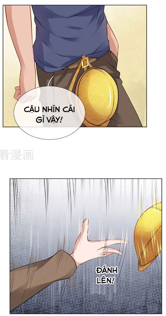 Cực Phẩm Yêu Nghiệt Chapter 8 - Trang 2