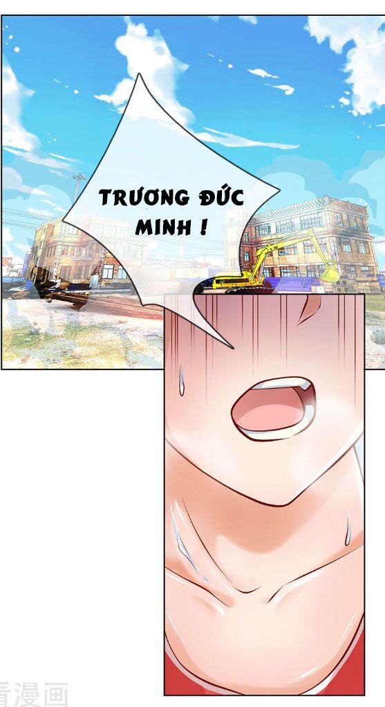 Cực Phẩm Yêu Nghiệt Chapter 7 - Trang 2