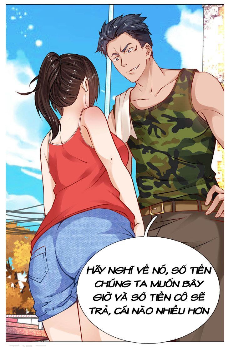 Cực Phẩm Yêu Nghiệt Chapter 7 - Trang 2