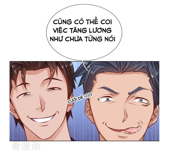 Cực Phẩm Yêu Nghiệt Chapter 7 - Trang 2