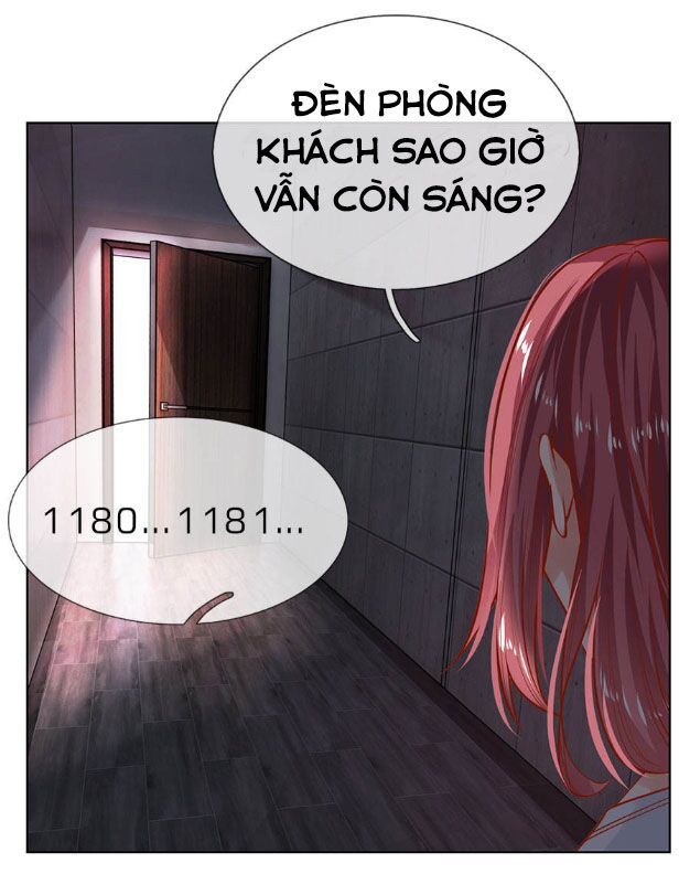 Cực Phẩm Yêu Nghiệt Chapter 6 - Trang 2