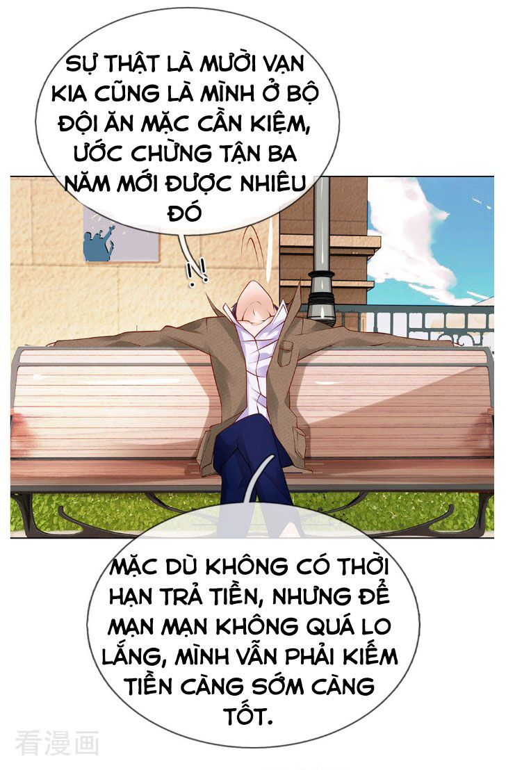 Cực Phẩm Yêu Nghiệt Chapter 6 - Trang 2