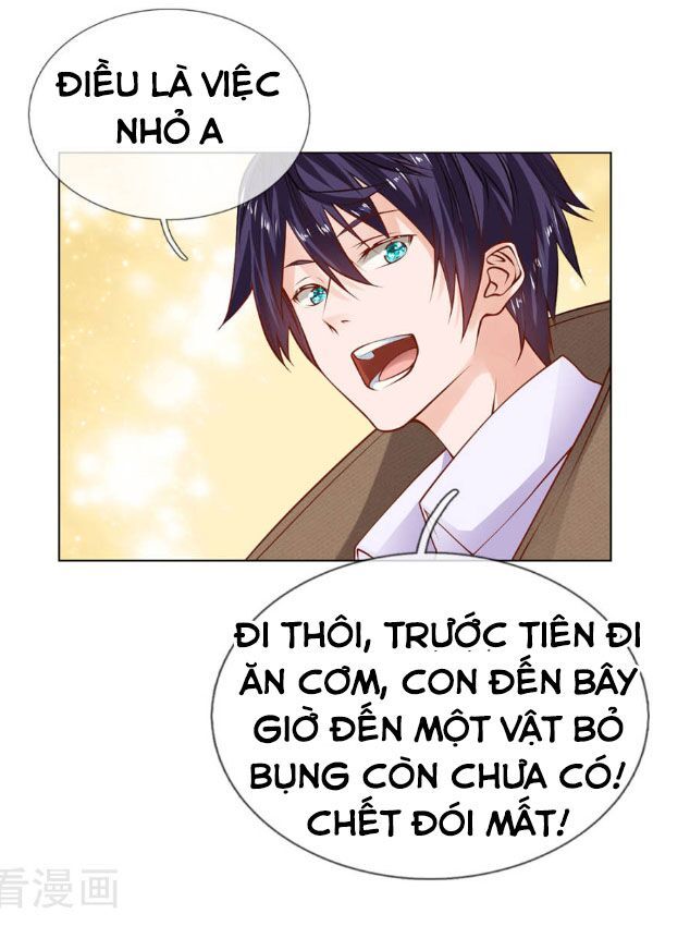 Cực Phẩm Yêu Nghiệt Chapter 6 - Trang 2