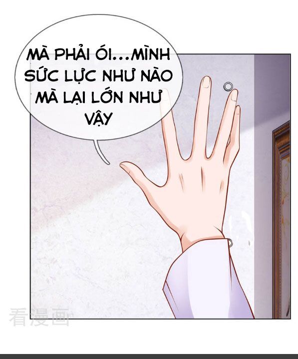 Cực Phẩm Yêu Nghiệt Chapter 6 - Trang 2