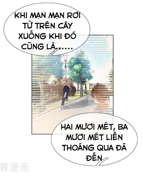 Cực Phẩm Yêu Nghiệt Chapter 6 - Trang 2