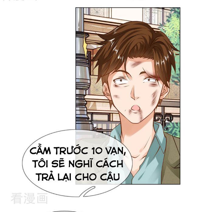 Cực Phẩm Yêu Nghiệt Chapter 5 - Trang 2