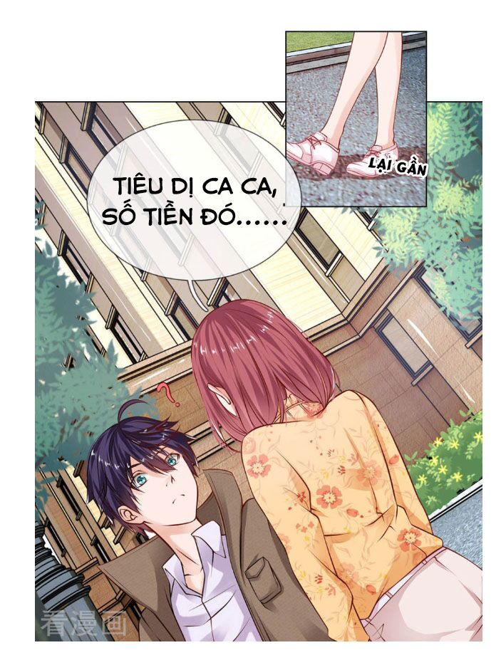 Cực Phẩm Yêu Nghiệt Chapter 5 - Trang 2