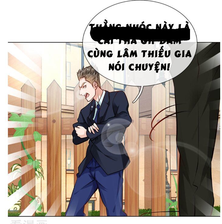 Cực Phẩm Yêu Nghiệt Chapter 4 - Trang 2