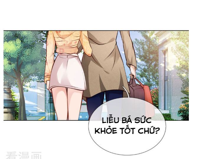 Cực Phẩm Yêu Nghiệt Chapter 3 - Trang 2