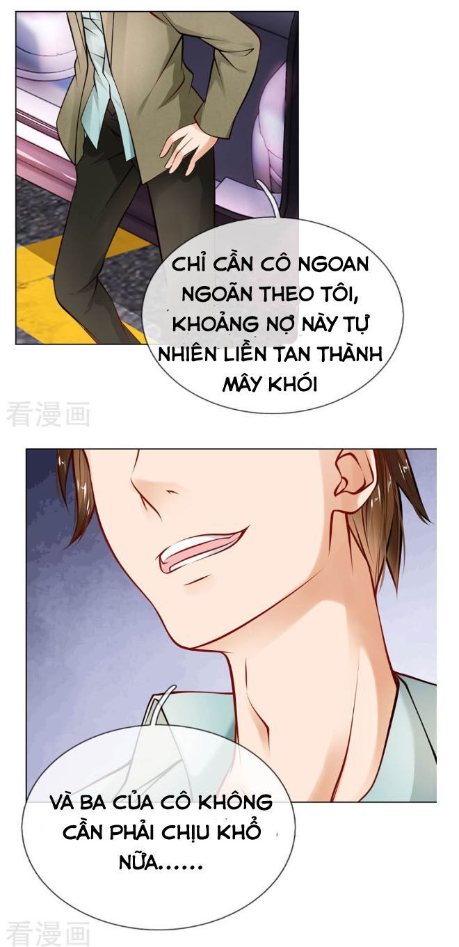 Cực Phẩm Yêu Nghiệt Chapter 3 - Trang 2