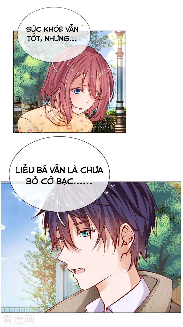 Cực Phẩm Yêu Nghiệt Chapter 3 - Trang 2