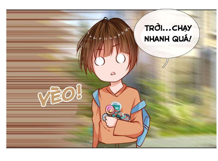 Cực Phẩm Yêu Nghiệt Chapter 2 - Trang 2