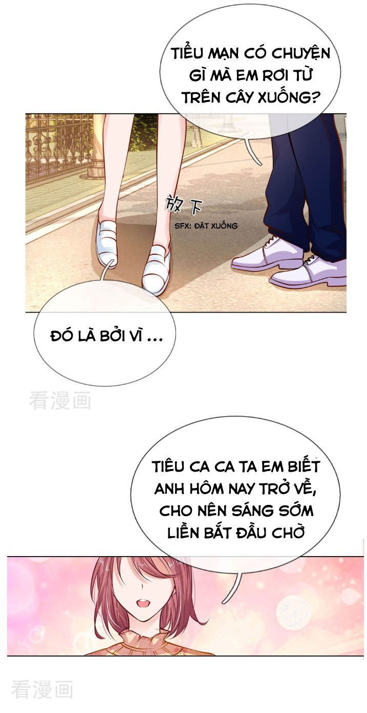 Cực Phẩm Yêu Nghiệt Chapter 2 - Trang 2