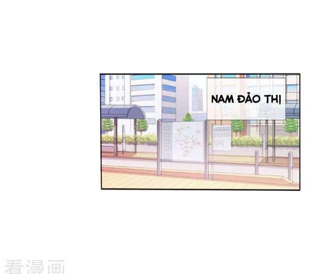 Cực Phẩm Yêu Nghiệt Chapter 2 - Trang 2