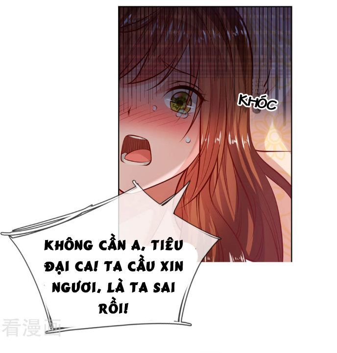 Cực Phẩm Yêu Nghiệt Chapter 1 - Trang 2