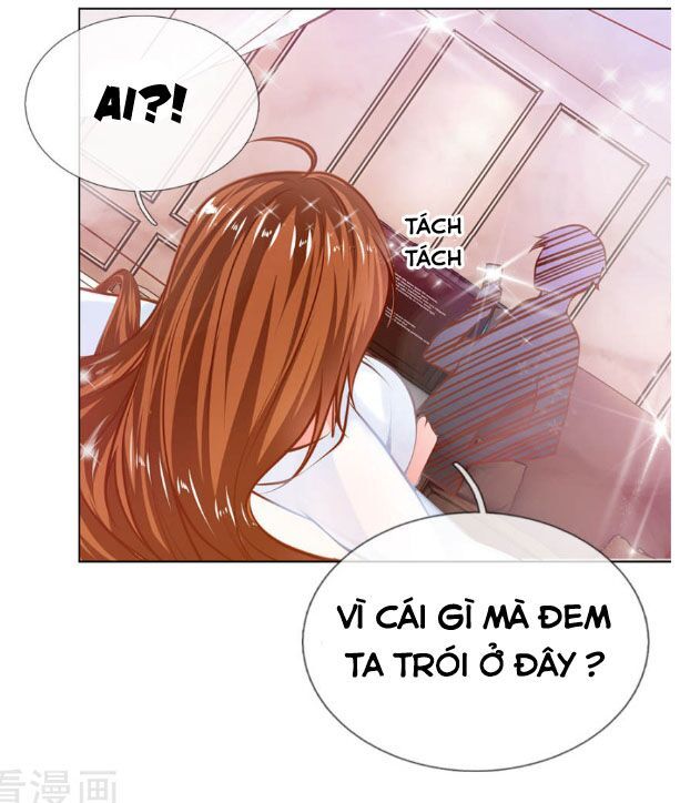 Cực Phẩm Yêu Nghiệt Chapter 1 - Trang 2