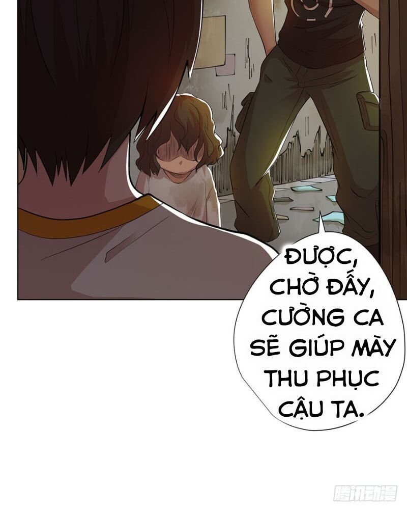 Nghịch Thiên Thần Y Chapter 78 - Trang 2