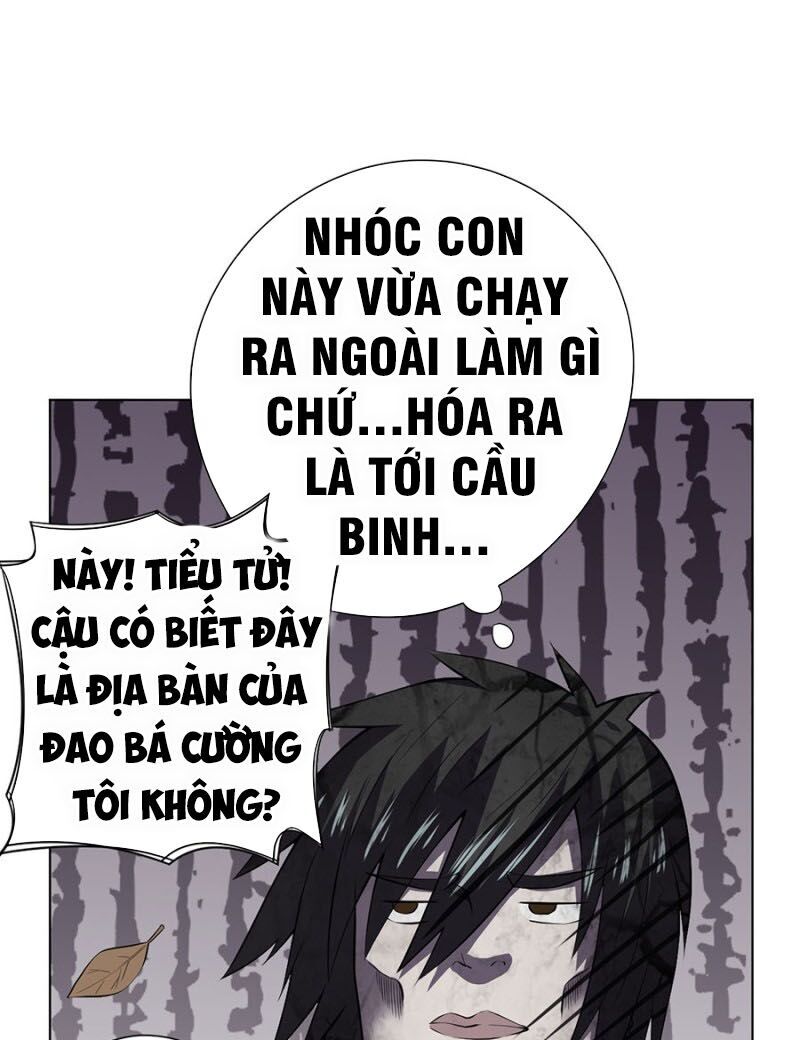 Nghịch Thiên Thần Y Chapter 78 - Trang 2