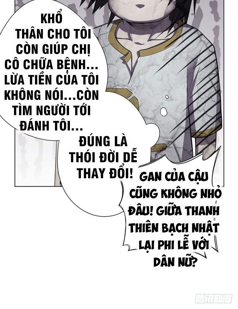 Nghịch Thiên Thần Y Chapter 78 - Trang 2