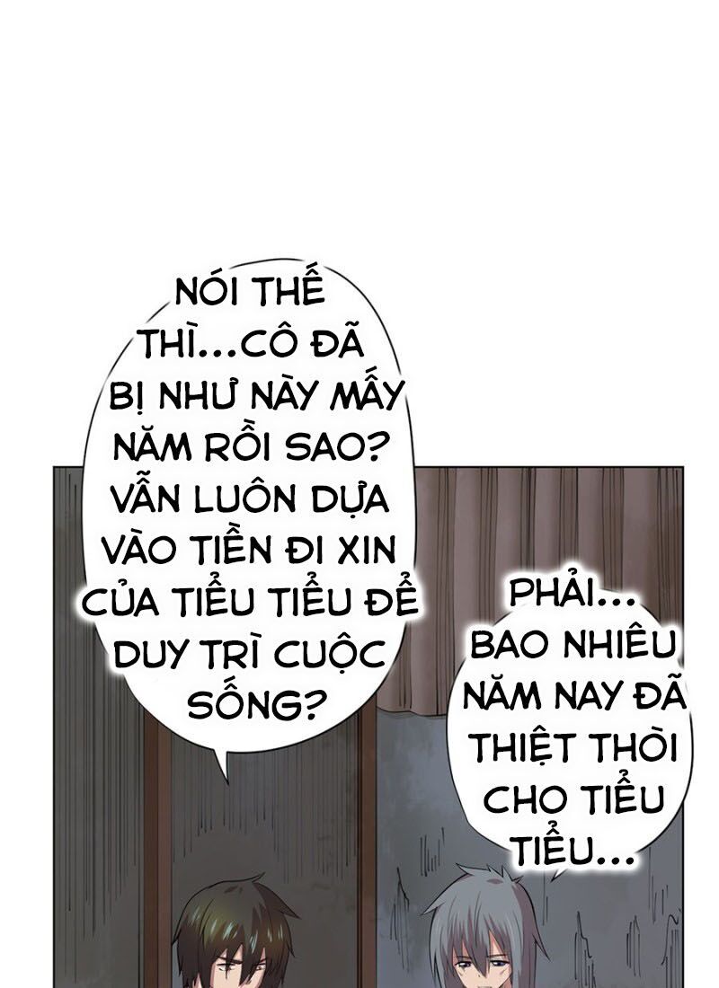 Nghịch Thiên Thần Y Chapter 78 - Trang 2