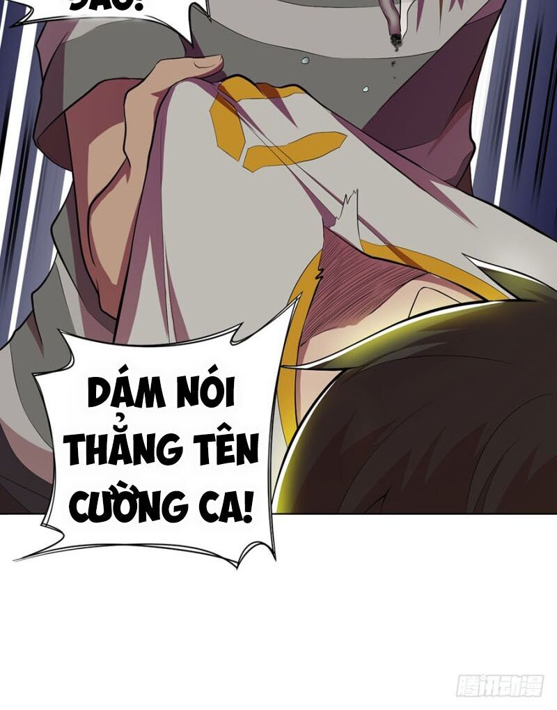 Nghịch Thiên Thần Y Chapter 78 - Trang 2