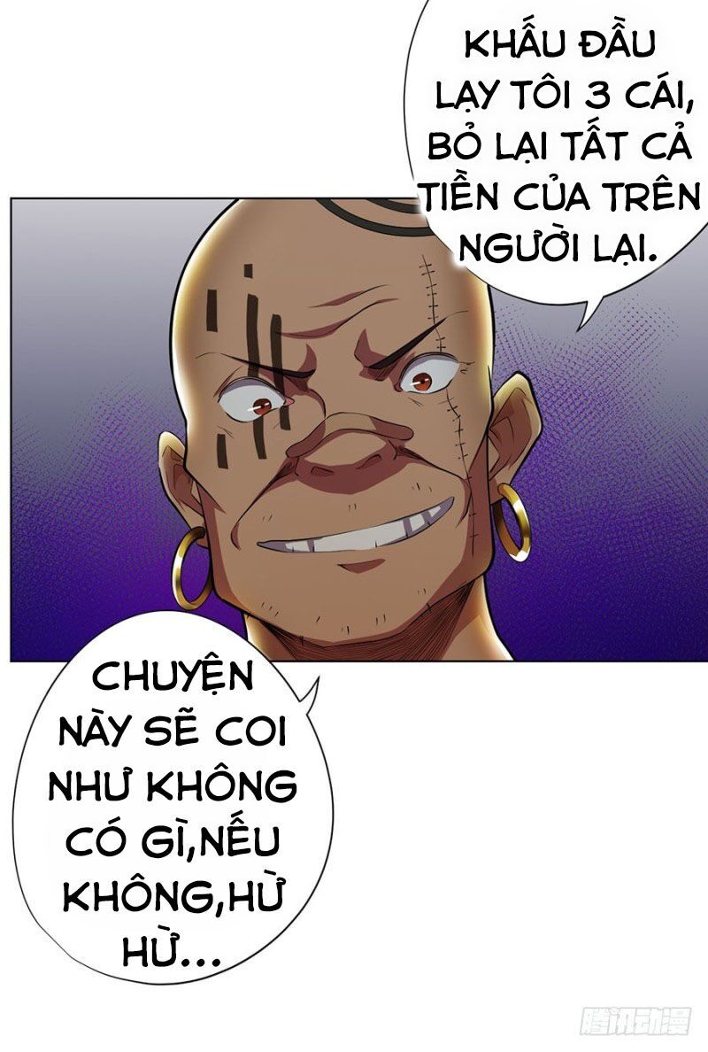 Nghịch Thiên Thần Y Chapter 78 - Trang 2