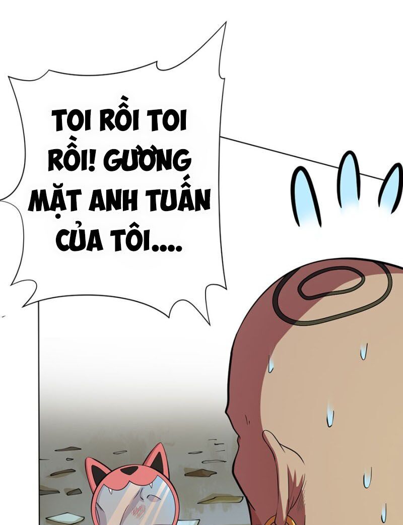 Nghịch Thiên Thần Y Chapter 78 - Trang 2