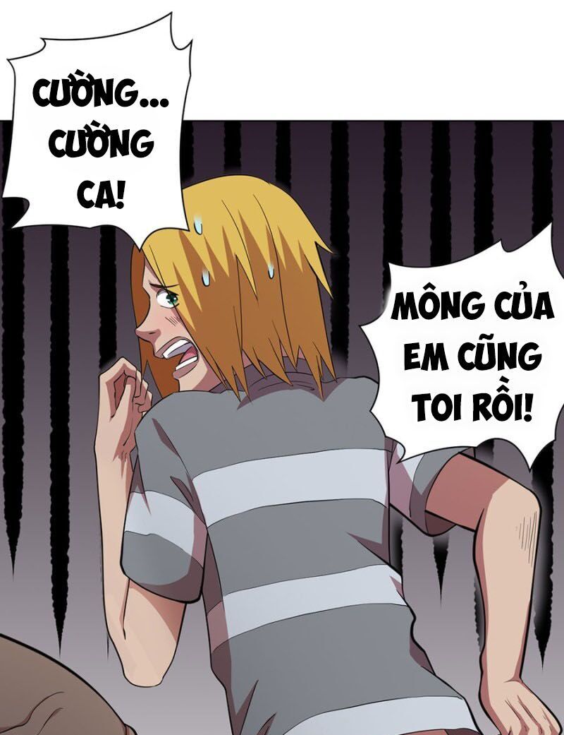 Nghịch Thiên Thần Y Chapter 78 - Trang 2