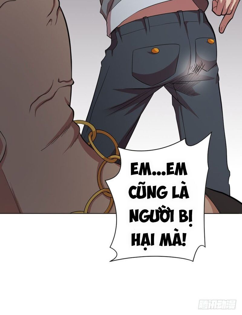 Nghịch Thiên Thần Y Chapter 78 - Trang 2