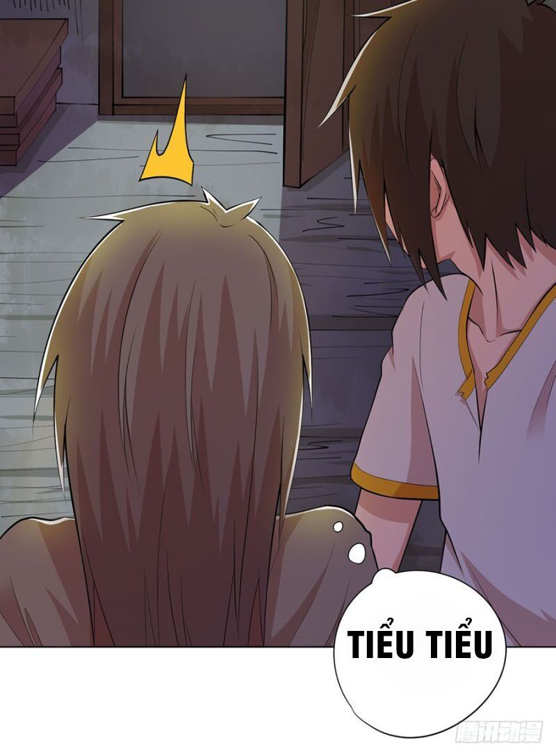 Nghịch Thiên Thần Y Chapter 78 - Trang 2